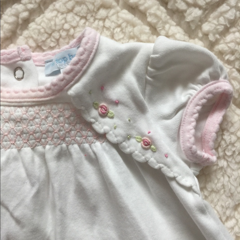 🌷 2-piece infant set 🌷